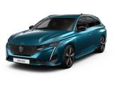 PEUGEOT 308 BlueHDi 130 S&S EAT8 SW GT
