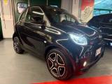 SMART ForTwo EQ Pulse