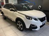 PEUGEOT 5008 BlueHDi 180 S&S EAT8 GT 7 posti
