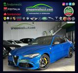 ALFA ROMEO Giulia Quadrifoglio MY19 2.9 V6 Bi-Turbo 510cv AT8