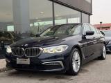 BMW 520 d 190CV Berlina Luxury
