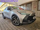 TOYOTA C-HR 1.8 HV TREND
