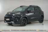 CITROEN C3 Aircross 1.2 PURETECH 110CV S&S GPL MAX