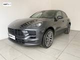 PORSCHE Macan 2.0 FULL OPTIONAL