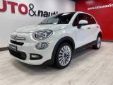 FIAT 500X 1.6 MJT LOUNGE 4x2 120CV