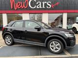 AUDI Q2 1.4 TFSI  Business NAVI-FULL LED-16