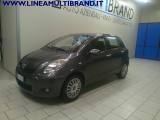 TOYOTA Yaris 1.0 5 porte Sol Clima Automatico Ok Neopatentato