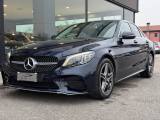 MERCEDES-BENZ C 220 d 194CV PREMIUM AMG BERLINA