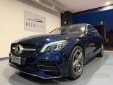 MERCEDES-BENZ C 220 d 194CV PREMIUM AMG BERLINA