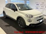 FIAT 500X 1.3 MultiJet 95 CV Club - PROMO - Neopatentati