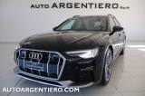 AUDI A6 allroad 40 TDI 2.0 quattro S tronic Business Advanced