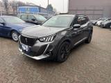 PEUGEOT 2008 PureTech 155 S&S EAT8 GT