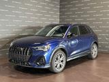 AUDI Q3 35 TDI S tronic Identity Black