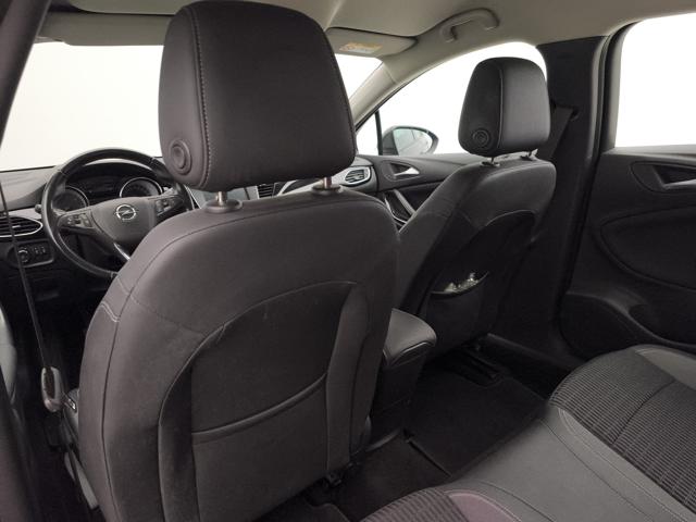 OPEL ASTRA 1.5 CDTI BUSINESS ELEGANCE S&S 1 - foto 21