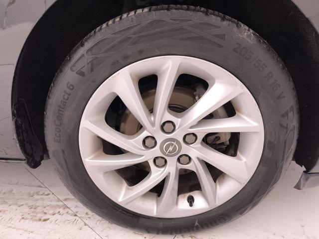 OPEL ASTRA 1.5 CDTI BUSINESS ELEGANCE S&S 1 - foto 33