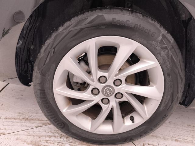 OPEL ASTRA 1.5 CDTI BUSINESS ELEGANCE S&S 1 - foto 28