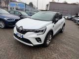RENAULT Captur TCe 100 CV GPL Intens
