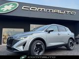 NISSAN Qashqai MHEV 158 CV Xtronic N-Connecta