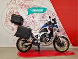 HONDA Africa Twin CRF 1100 L ADVENTURE SPORTS DCT