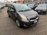 TOYOTA Yaris 1.0 3 porte Sol