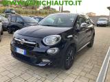 FIAT 500X 1.6 E-Torq 110 CV Pop Star GPL