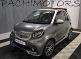SMART ForTwo BRABUS 0.9 Turbo twinamic cabrio Km 22.000