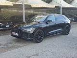 AUDI Q8 Matrix-50-TDI S-LINE UFFICIALE ITALIANA