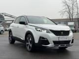 PEUGEOT 3008 PureTech Turbo 180 S&S EAT8 GT Line