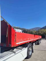 SCHWARZMULLER SEMIRIMORCHIO CON BUCA PORTA COILS