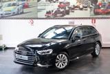 AUDI A4 35 TDI Avant S-Tronic Business Advanced