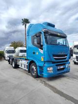 IVECO Stralis 510 xp passo 4200