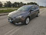 FORD Focus 1.5 TDCi 120 CV Start&Stop SW Titanium