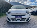 FIAT 600 Hybrid 110 CV DCT MHEV Serie Speciale Icon