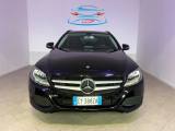 MERCEDES-BENZ C 180 BlueTEC S.W. Automatic Premium