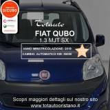 FIAT Fiorino QUBO 1.3 MJT 80CV SX