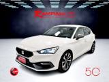 SEAT Leon 2.0 TDI 150 CV DSG FR Unico Prop. PRONTA CONSEGNA