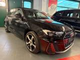 AUDI A1 SPB 30 TFSI S line edition