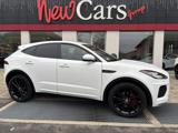 JAGUAR E-Pace 2.0D 180 CV AWD aut. R-Dynamic SE