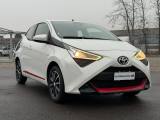 TOYOTA Aygo 1.0 72 CV 5 porte