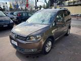VOLKSWAGEN Caddy 1.6 TDI 102 CV DSG 5p. MOTORE NUOVO