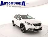 PEUGEOT 2008 1° serie PureTech Turbo 110 S&S Allure
