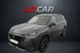 PEUGEOT 5008 Hybrid 145 e-DCS6 GT