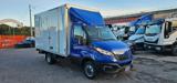 IVECO DAILY 35C14  FURGONE MT4.25+SPONDA7.5QLI EURO6D