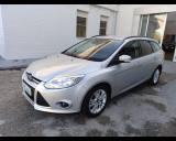 FORD Focus 1.6 TDCi 115 CV SW