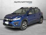 DACIA Sandero Stepway 1.0 tce ECO-G Expression UP