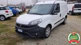 FIAT Doblo Doblò 1.4 T-Jet Natural Power PC-TN Cargo Lamierat