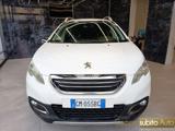 PEUGEOT 2008 1.4 HDi 68CV Allure