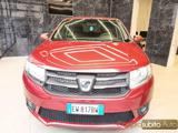 DACIA Sandero 1.2 GPL 75CV Ambiance