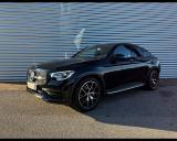 MERCEDES-BENZ G LC COUPE' 220d PREMIUM 4MATIC AUTO