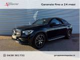 MERCEDES-BENZ G LC COUPE 220d PREMIUM 4MATIC AUTO